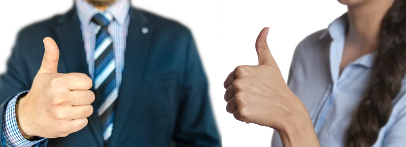 Náušnice s granáty